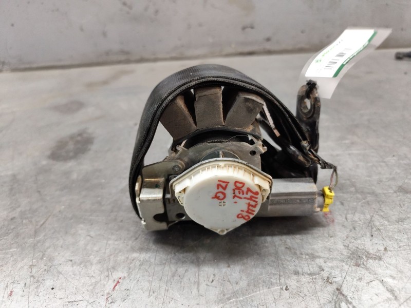 Recambio de cinturon seguridad delantero izquierdo para ford ecosport 1.0 ecoboost referencia OEM IAM   