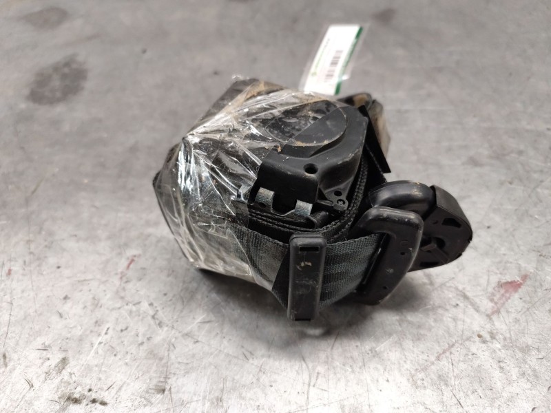 Recambio de cinturon seguridad trasero izquierdo para ford ecosport 1.0 ecoboost referencia OEM IAM   