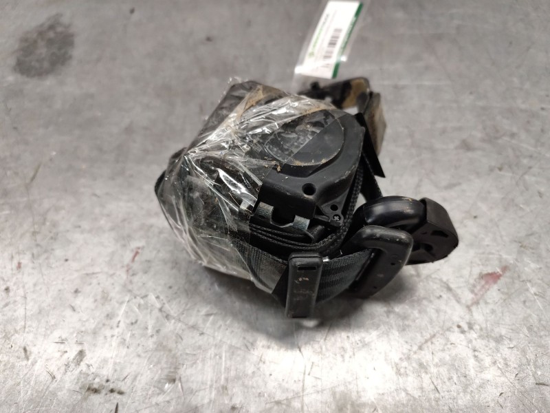 Recambio de cinturon seguridad trasero izquierdo para ford ecosport 1.0 ecoboost referencia OEM IAM   
