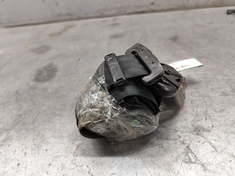 Recambio de cinturon seguridad trasero izquierdo para ford ecosport 1.0 ecoboost referencia OEM IAM   