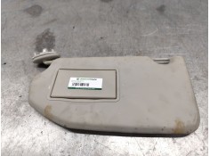 Recambio de parasol izquierdo para ford ecosport 1.0 ecoboost referencia OEM IAM   