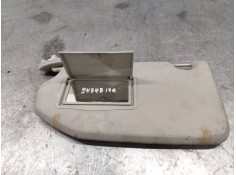Recambio de parasol izquierdo para ford ecosport 1.0 ecoboost referencia OEM IAM    2
