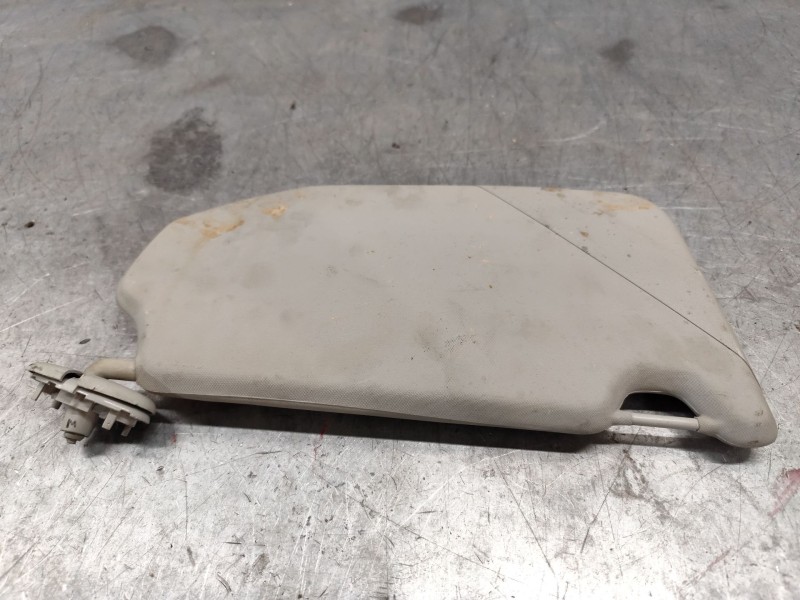 Recambio de parasol izquierdo para ford ecosport 1.0 ecoboost referencia OEM IAM   