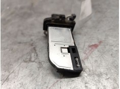 Recambio de caudalimetro para ford ecosport 1.0 ecoboost referencia OEM IAM 8V2112B579AA  