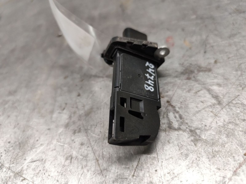 Recambio de caudalimetro para ford ecosport 1.0 ecoboost referencia OEM IAM 8V2112B579AA  