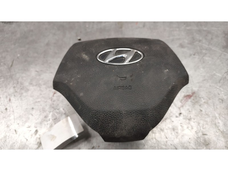 Recambio de airbag delantero izquierdo para hyundai tucson (tl, tle) 1.7 crdi referencia OEM IAM 56900D7000  