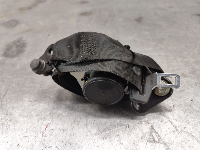 Recambio de cinturon seguridad delantero izquierdo para dacia sandero ii tce 90 (b8m1, b8ma) referencia OEM IAM 621088600c  