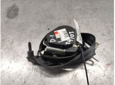 Recambio de cinturon seguridad delantero izquierdo para dacia sandero ii tce 90 (b8m1, b8ma) referencia OEM IAM 621088600c   2