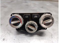 Recambio de mando calefaccion / aire acondicionado para hyundai accent (mc) gl referencia OEM IAM BFNA000017   2