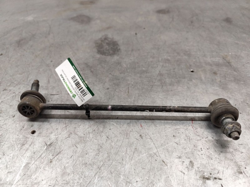 Recambio de bieleta barra estabilizadora delantera para hyundai i30 (gd) 1.6 crdi referencia OEM IAM   