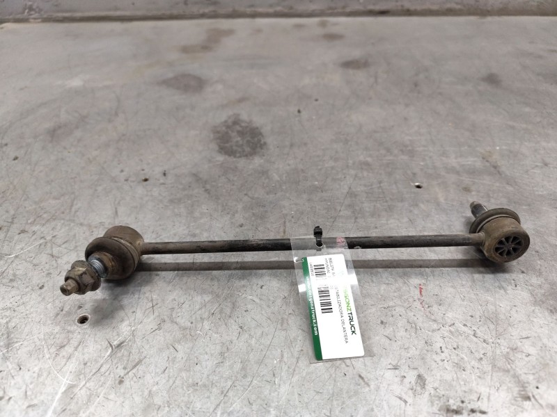 Recambio de bieleta barra estabilizadora delantera para hyundai i30 (gd) 1.6 crdi referencia OEM IAM   
