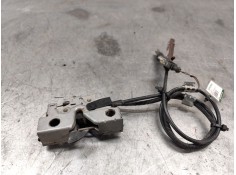 Recambio de cerradura capot para volkswagen crafter furgoneta (sy_, sx_) 2.0 tdi referencia OEM IAM   