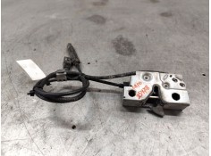 Recambio de cerradura capot para volkswagen crafter furgoneta (sy_, sx_) 2.0 tdi referencia OEM IAM    2