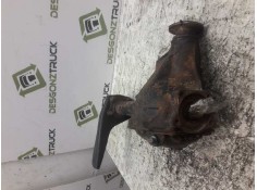 Recambio de diferencial delantero para mitsubishi montero (v20/v40) 2500 td gl (2-ptas.) referencia OEM IAM    2