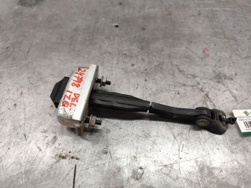 Recambio de freno puerta delantero izquierdo para ford ecosport 1.0 ecoboost referencia OEM IAM CN15N23500BB  