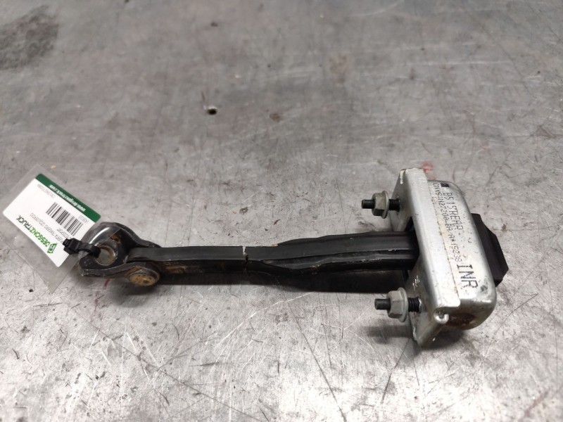 Recambio de freno puerta trasero izquierdo para ford ecosport 1.0 ecoboost referencia OEM IAM CN15N2700BA  