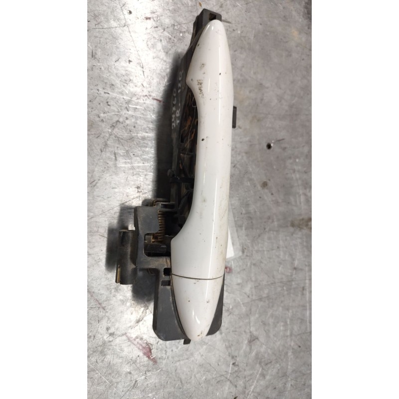 Recambio de maneta exterior trasera izquierda para hyundai ix35 (lm, el, elh) 1.7 crdi referencia OEM IAM   