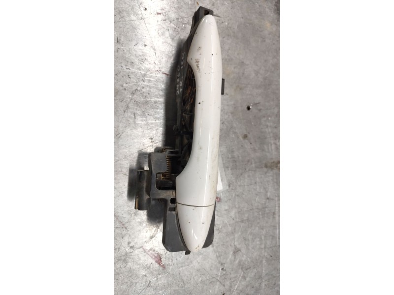 Recambio de maneta exterior trasera izquierda para hyundai ix35 (lm, el, elh) 1.7 crdi referencia OEM IAM   