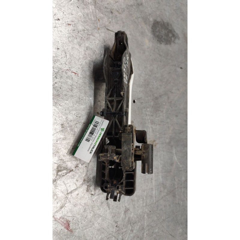 Recambio de maneta exterior trasera izquierda para hyundai ix35 (lm, el, elh) 1.7 crdi referencia OEM IAM   