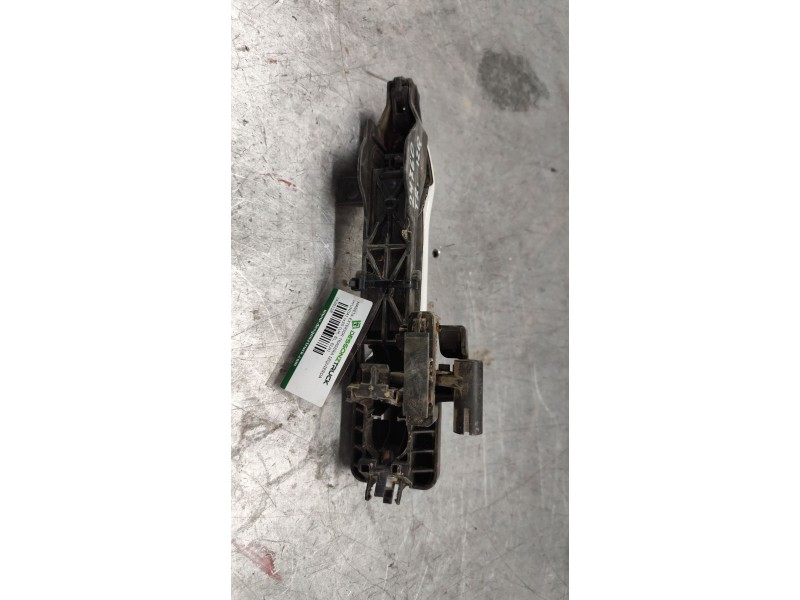 Recambio de maneta exterior trasera izquierda para hyundai ix35 (lm, el, elh) 1.7 crdi referencia OEM IAM   