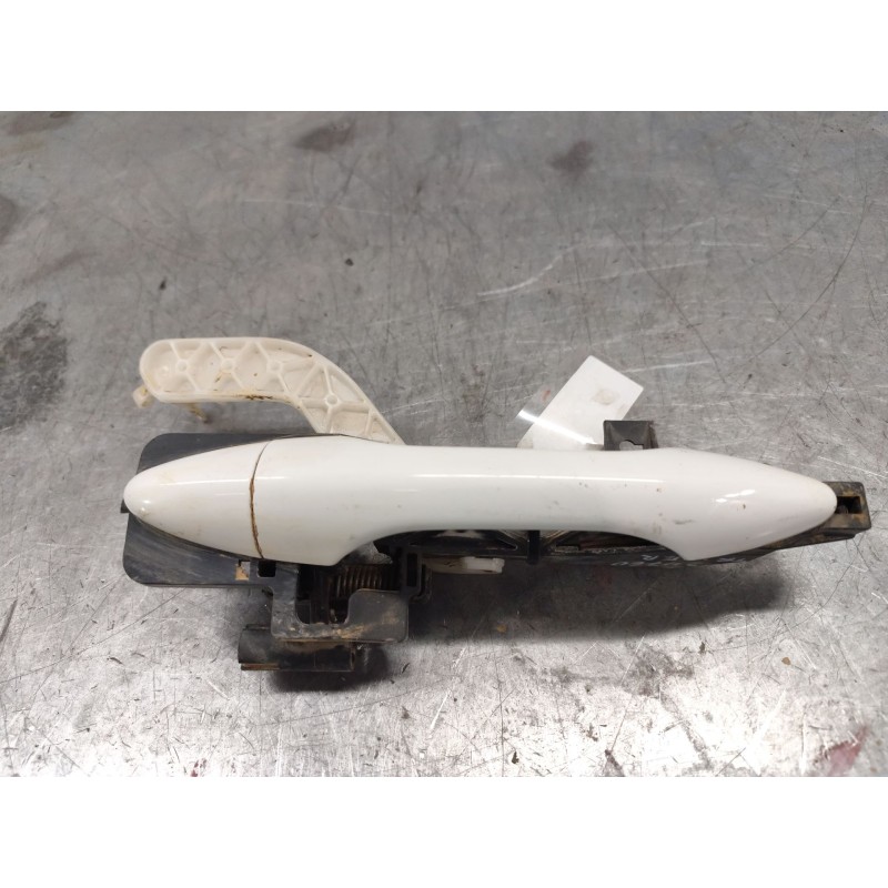 Recambio de maneta exterior trasera derecha para hyundai ix35 (lm, el, elh) 1.7 crdi referencia OEM IAM   