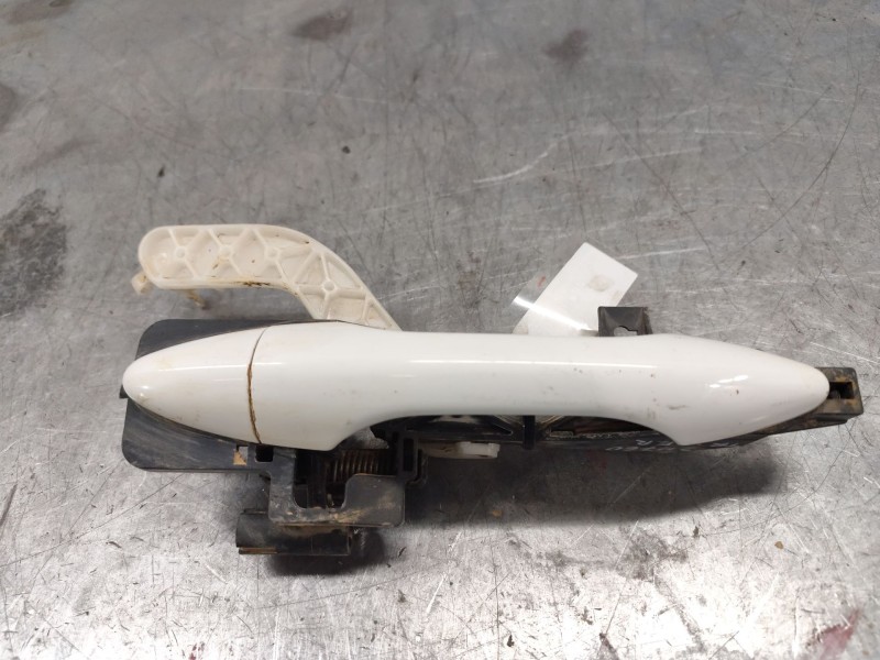Recambio de maneta exterior trasera derecha para hyundai ix35 (lm, el, elh) 1.7 crdi referencia OEM IAM   