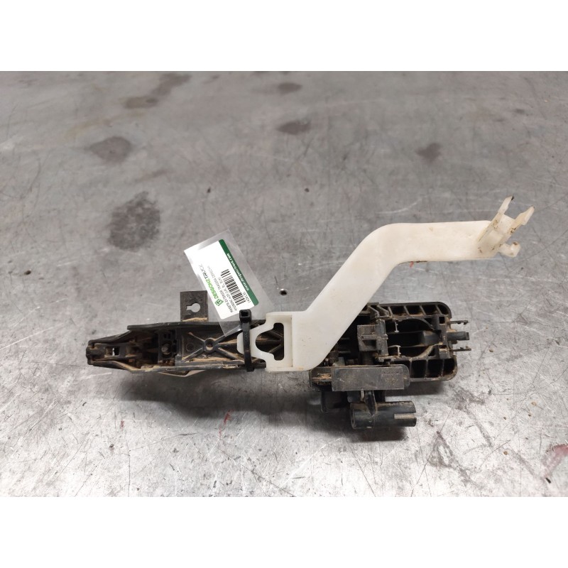 Recambio de maneta exterior trasera derecha para hyundai ix35 (lm, el, elh) 1.7 crdi referencia OEM IAM   