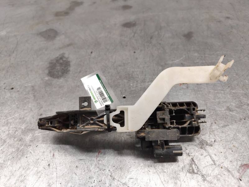 Recambio de maneta exterior trasera derecha para hyundai ix35 (lm, el, elh) 1.7 crdi referencia OEM IAM   