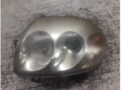 Recambio de faro izquierdo para renault clio ii fase i (b/cbo) 1.2 referencia OEM IAM   