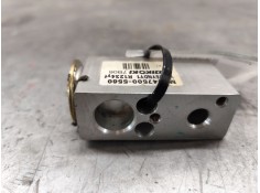 Recambio de valvula expansion para dacia sandero ii tce 90 (b8m1, b8ma) referencia OEM IAM mo4475005560   2
