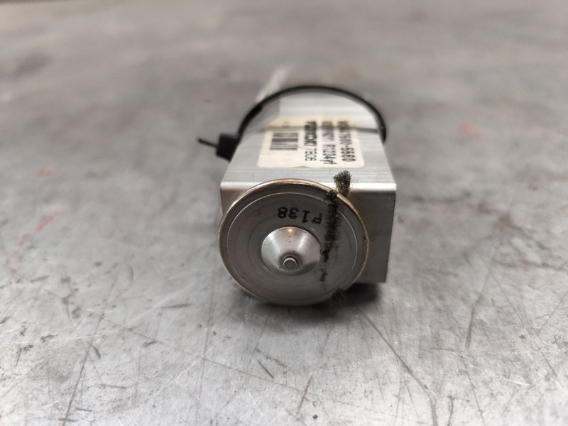 Recambio de valvula expansion para dacia sandero ii tce 90 (b8m1, b8ma) referencia OEM IAM mo4475005560  