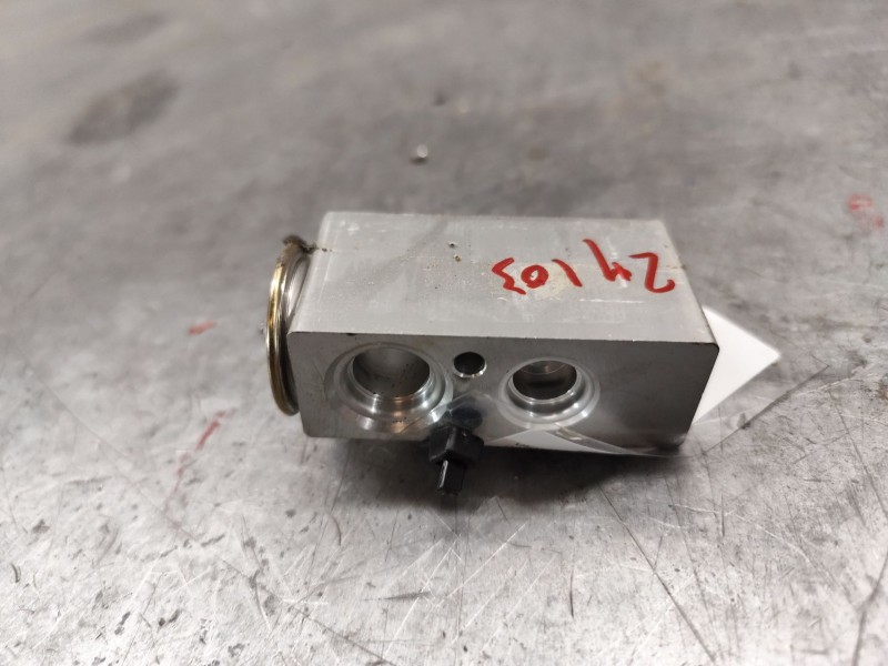 Recambio de valvula expansion para dacia sandero ii tce 90 (b8m1, b8ma) referencia OEM IAM mo4475005560  