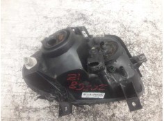 Recambio de faro izquierdo para renault clio ii fase i (b/cbo) 1.2 referencia OEM IAM    2