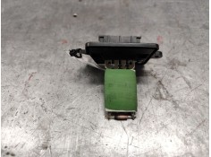 Recambio de resistencia calefaccion para dacia sandero ii tce 90 (b8m1, b8ma) referencia OEM IAM a51004900  