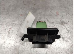 Recambio de resistencia calefaccion para dacia sandero ii tce 90 (b8m1, b8ma) referencia OEM IAM a51004900   2