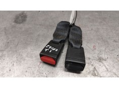 Recambio de enganche cinturon trasero izquierdo para dacia sandero ii tce 90 (b8m1, b8ma) referencia OEM IAM 878170958r  