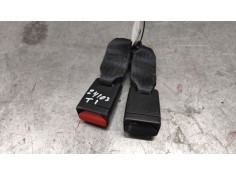 Recambio de enganche cinturon trasero izquierdo para dacia sandero ii tce 90 (b8m1, b8ma) referencia OEM IAM 878170958r   2