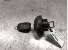 Recambio de tapon combustible para dacia sandero ii tce 90 (b8m1, b8ma) referencia OEM IAM   