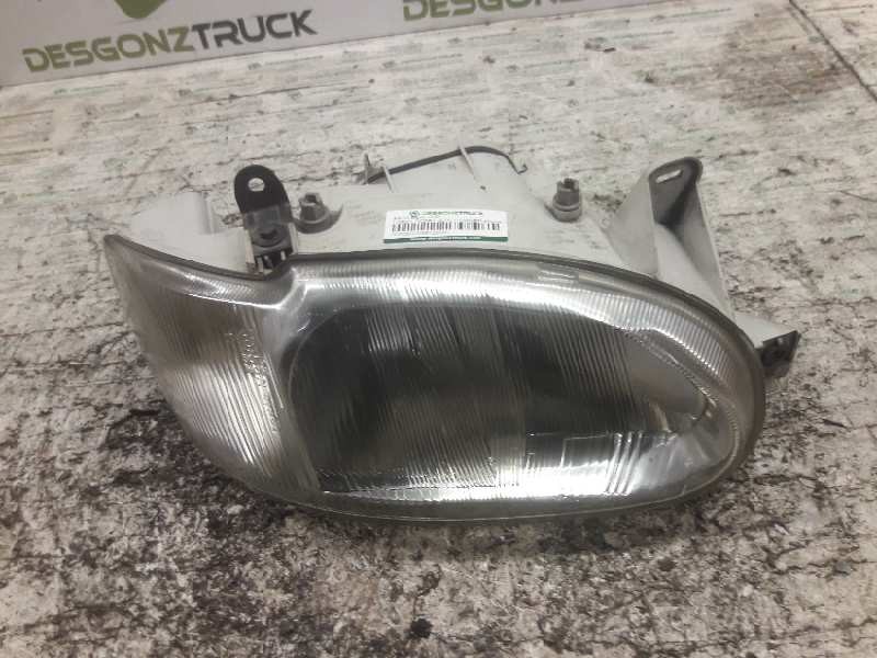 Recambio de faro derecho para ford escort berl./turnier atlanta berlina referencia OEM IAM   