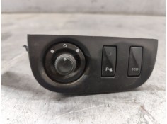 Recambio de mando retrovisor para dacia sandero ii tce 90 (b8m1, b8ma) referencia OEM IAM 255704649r  
