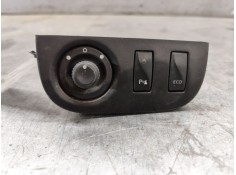 Recambio de mando retrovisor para dacia sandero ii tce 90 (b8m1, b8ma) referencia OEM IAM 255704649r   2