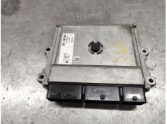 Recambio de centralita motor uce para dacia sandero ii tce 90 (b8m1, b8ma) referencia OEM IAM 237109221r  