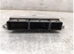 Recambio de centralita motor uce para dacia sandero ii tce 90 (b8m1, b8ma) referencia OEM IAM 237109221r   2