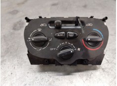 Recambio de mando calefaccion / aire acondicionado para peugeot 206 berlina xt referencia OEM IAM 64138  