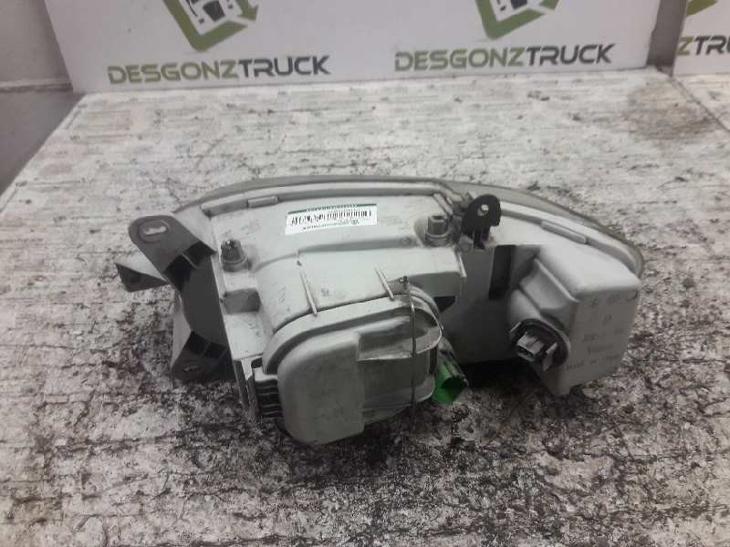 Recambio de faro derecho para ford escort berl./turnier atlanta berlina referencia OEM IAM   