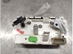 Recambio de mando calefaccion / aire acondicionado para peugeot 206 berlina xt referencia OEM IAM 64138   2