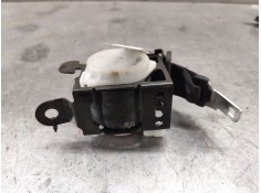Recambio de cinturon seguridad trasero central para peugeot partner kombi access referencia OEM IAM 96815097  