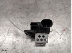 Recambio de resistencia calefaccion para dacia sandero ii tce 90 (b8m1, b8ma) referencia OEM IAM 255503792r   2