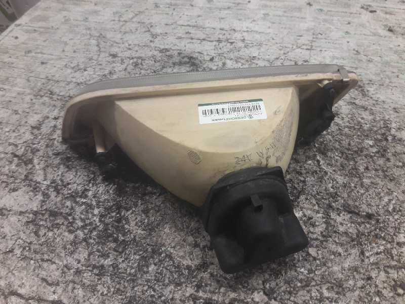 Recambio de faro derecho para citroen zx 1.9 d sensation referencia OEM IAM   
