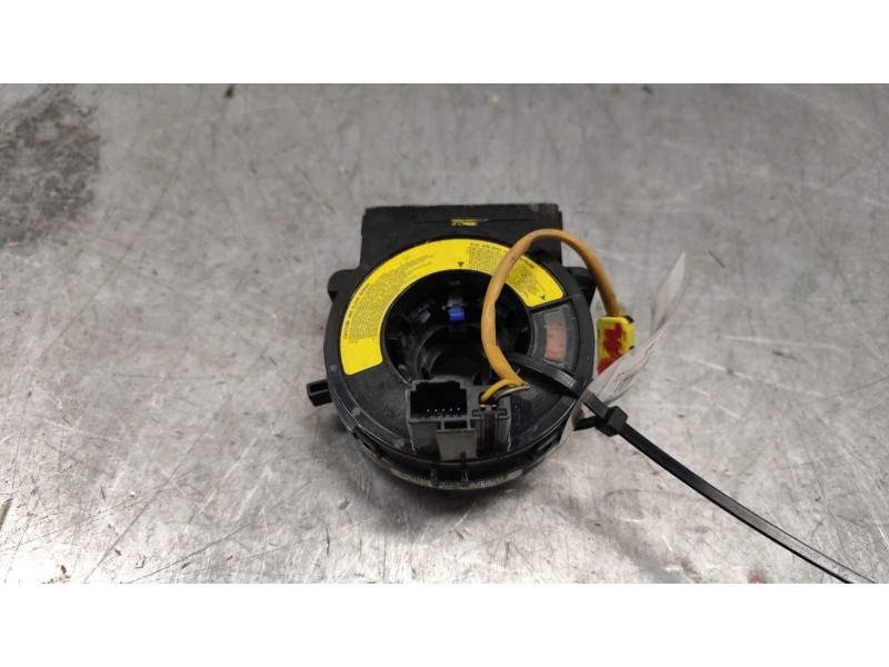 Recambio de anillo airbag para hyundai i30 (gd) 1.6 crdi referencia OEM IAM A65L550293  